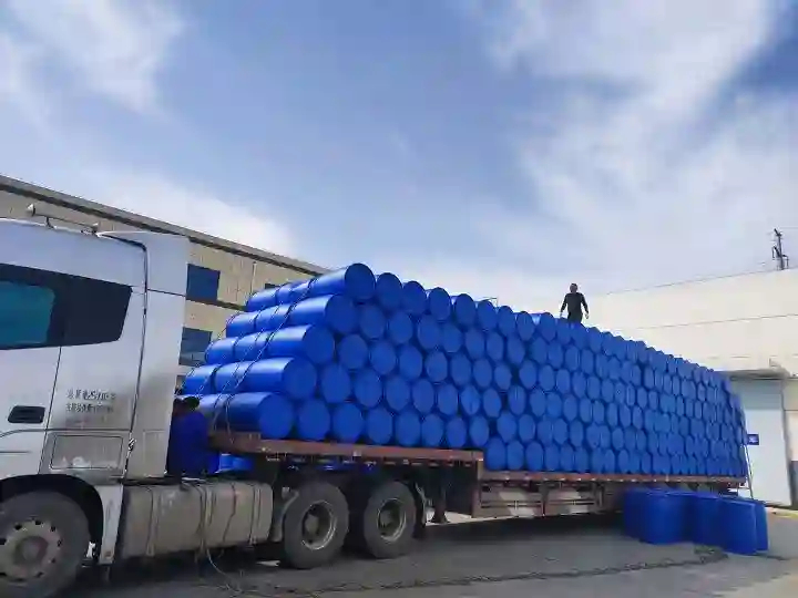 蘇州海百化工產品分類介紹